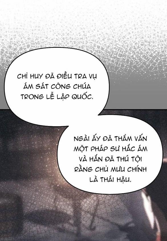 [18+] Phòng Ngủ Bí Mật Của Công Chúa Bị Bỏ Rơi 119 trang 30