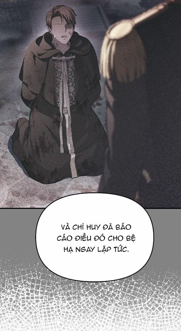[18+] Phòng Ngủ Bí Mật Của Công Chúa Bị Bỏ Rơi 119 trang 31