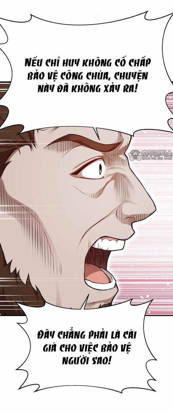 [18+] Phòng Ngủ Bí Mật Của Công Chúa Bị Bỏ Rơi 119 trang 39