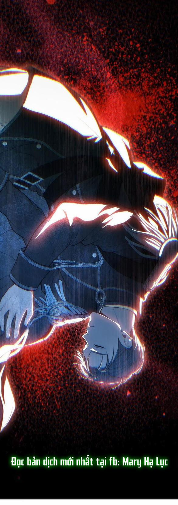 [18+] Phòng Ngủ Bí Mật Của Công Chúa Bị Bỏ Rơi 119 trang 4