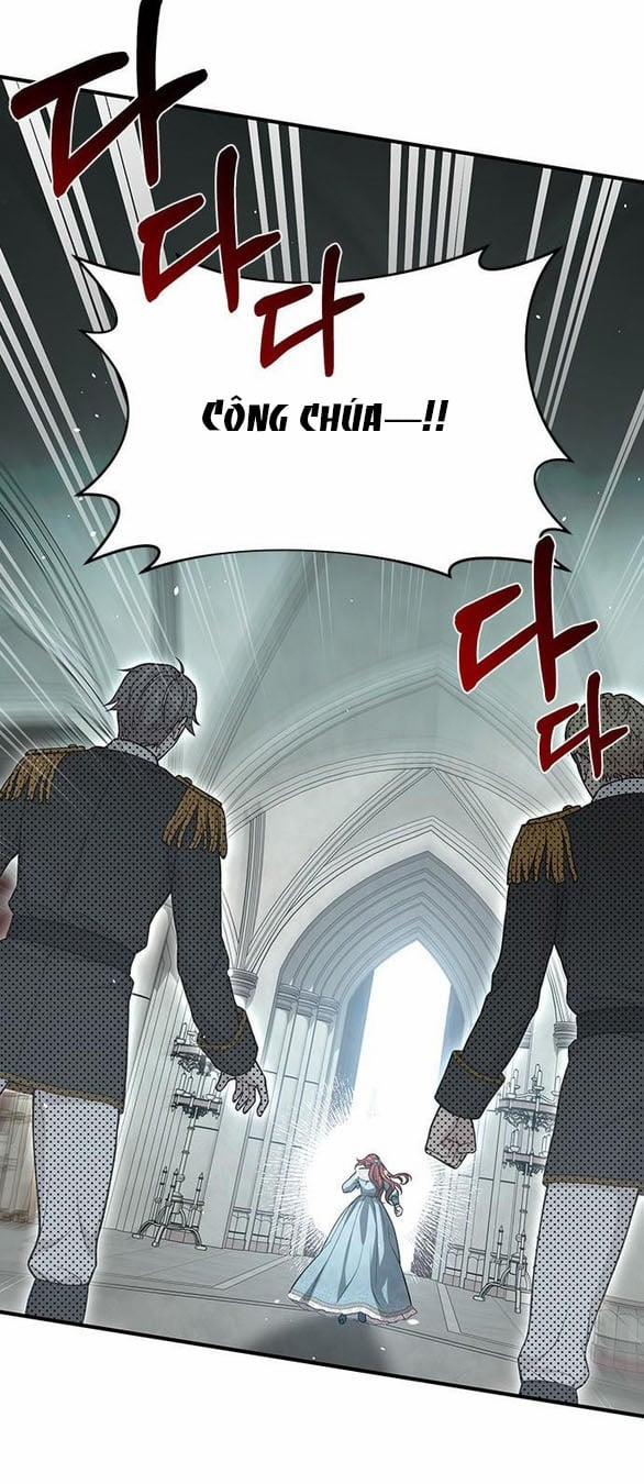 [18+] Phòng Ngủ Bí Mật Của Công Chúa Bị Bỏ Rơi 119 trang 43
