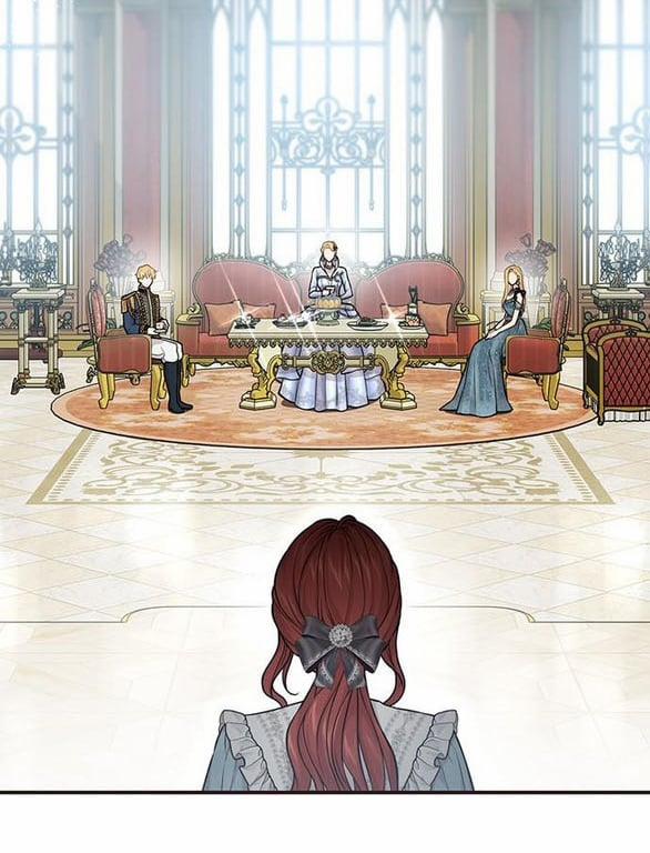 [18+] Phòng Ngủ Bí Mật Của Công Chúa Bị Bỏ Rơi 119 trang 46