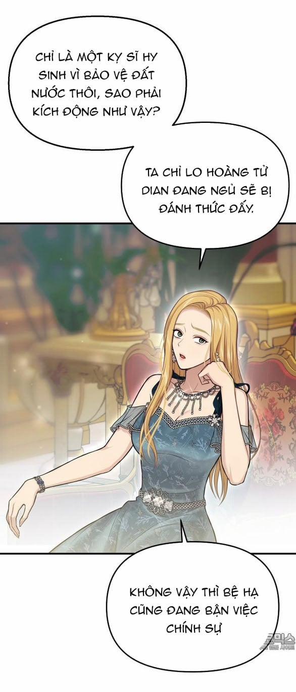 [18+] Phòng Ngủ Bí Mật Của Công Chúa Bị Bỏ Rơi 119 trang 55
