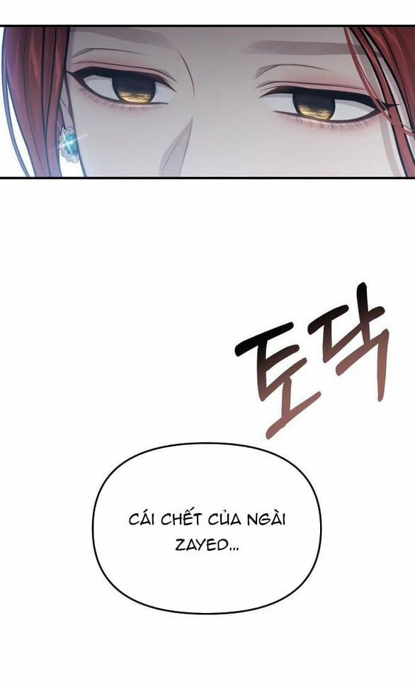 [18+] Phòng Ngủ Bí Mật Của Công Chúa Bị Bỏ Rơi 119 trang 65