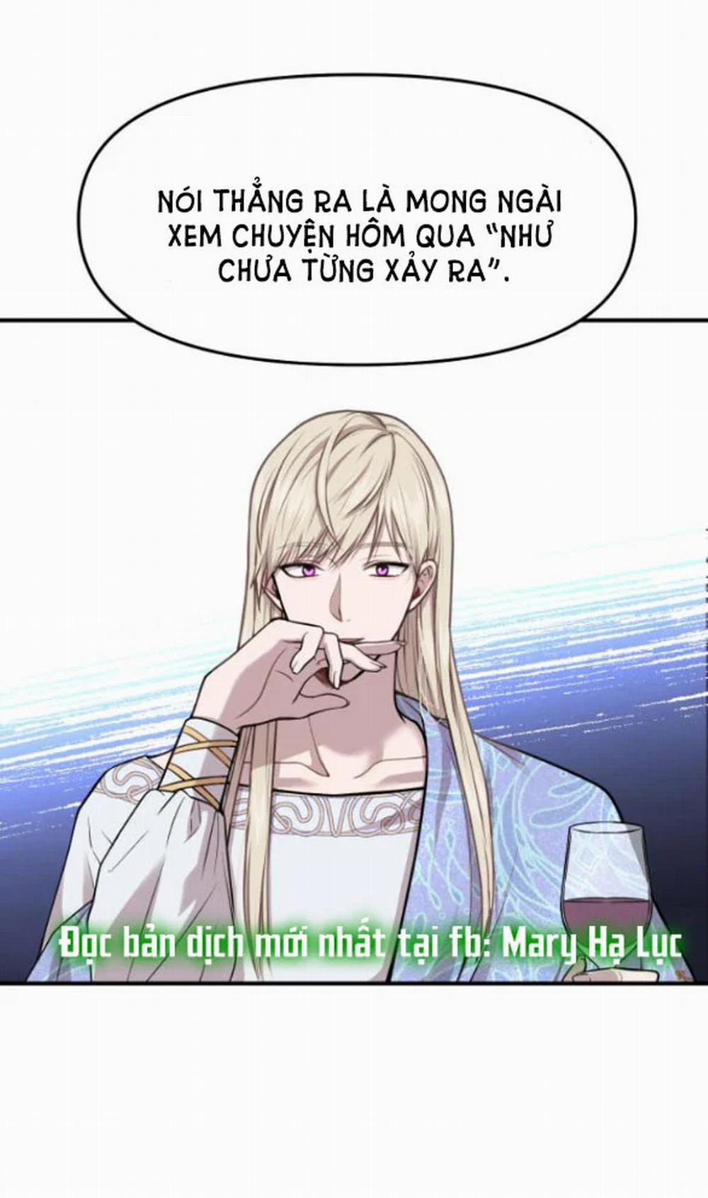 [18+] Phòng Ngủ Bí Mật Của Công Chúa Bị Bỏ Rơi 12.5 trang 10