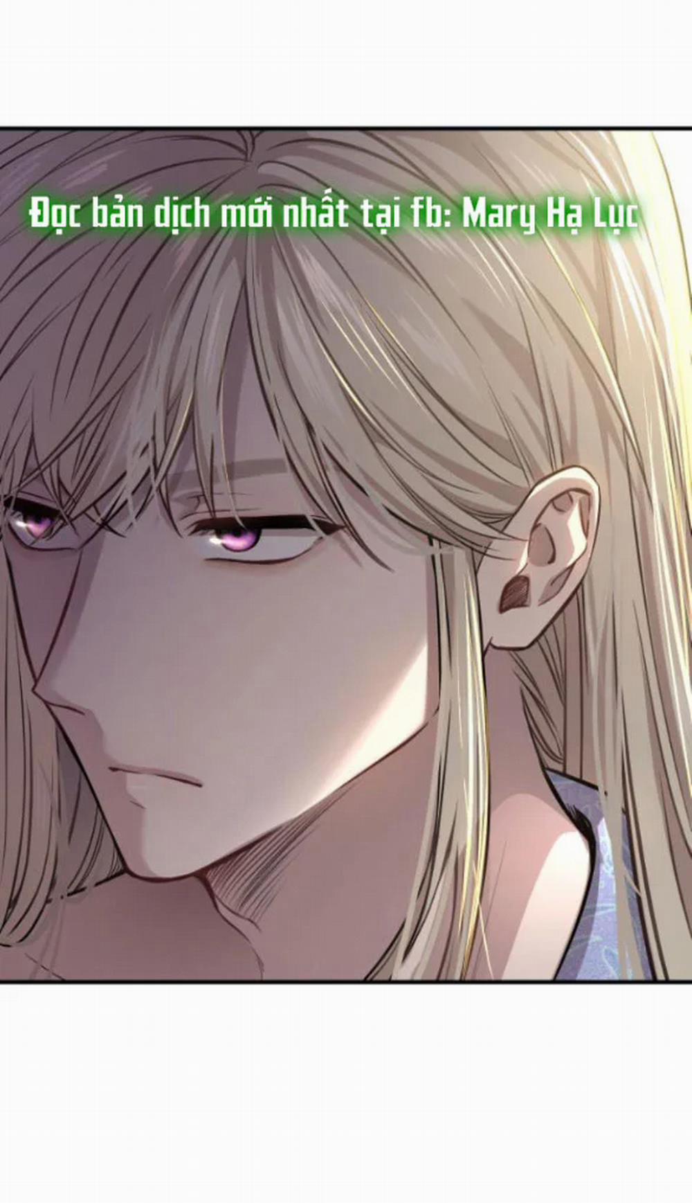 [18+] Phòng Ngủ Bí Mật Của Công Chúa Bị Bỏ Rơi 12.5 trang 12