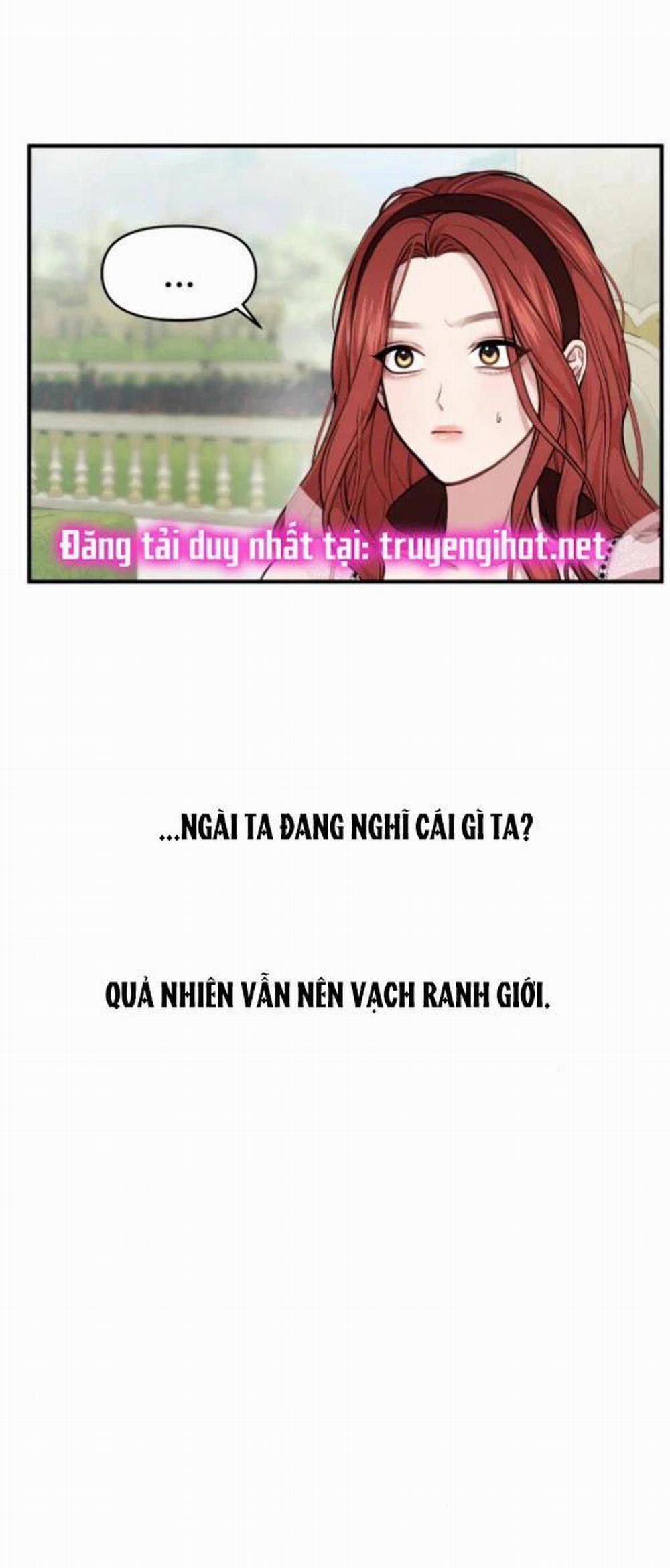 [18+] Phòng Ngủ Bí Mật Của Công Chúa Bị Bỏ Rơi 12.5 trang 2