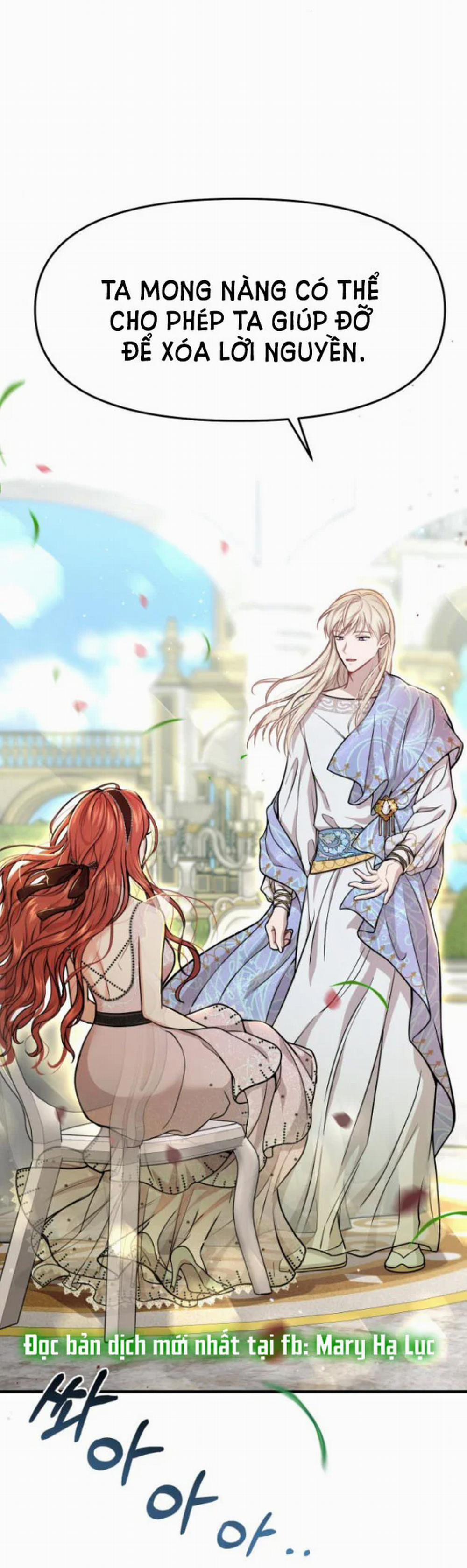 [18+] Phòng Ngủ Bí Mật Của Công Chúa Bị Bỏ Rơi 12.5 trang 25