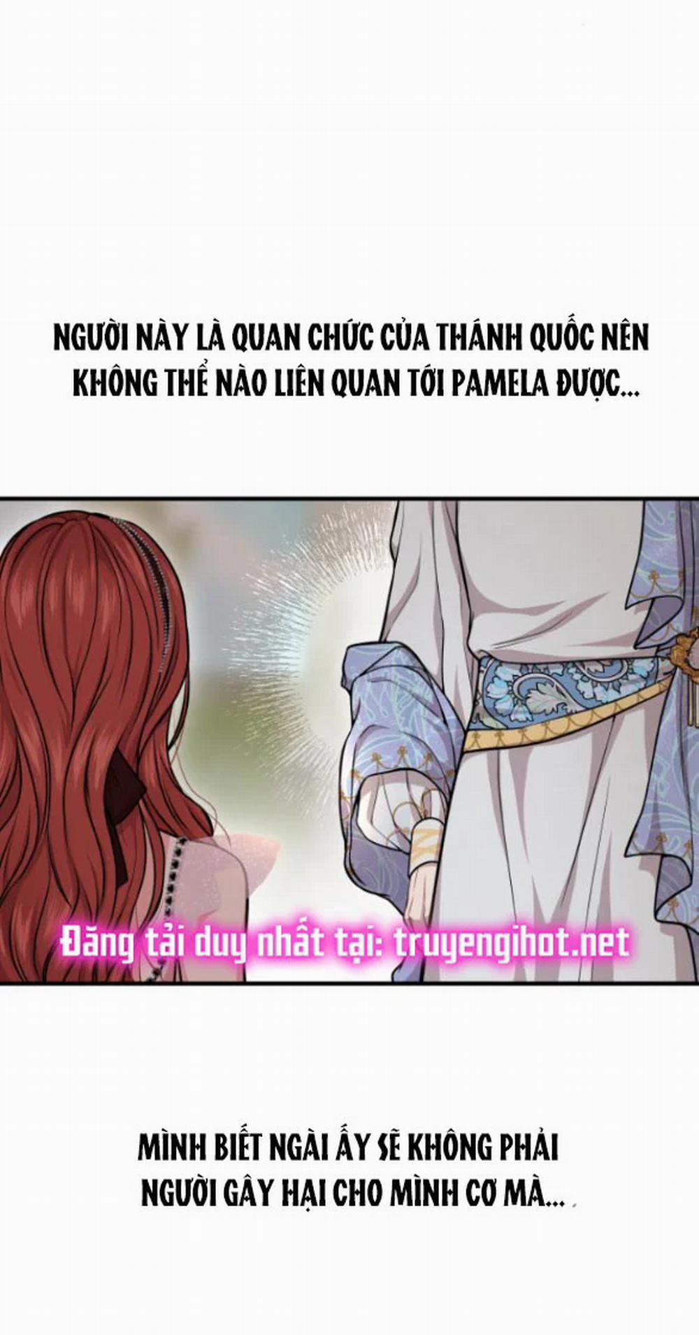 [18+] Phòng Ngủ Bí Mật Của Công Chúa Bị Bỏ Rơi 12.5 trang 29