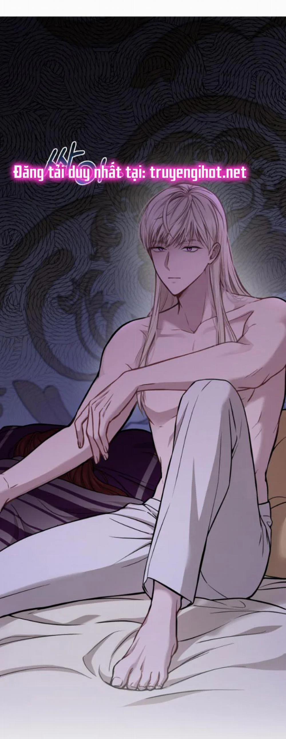 [18+] Phòng Ngủ Bí Mật Của Công Chúa Bị Bỏ Rơi 12 trang 10