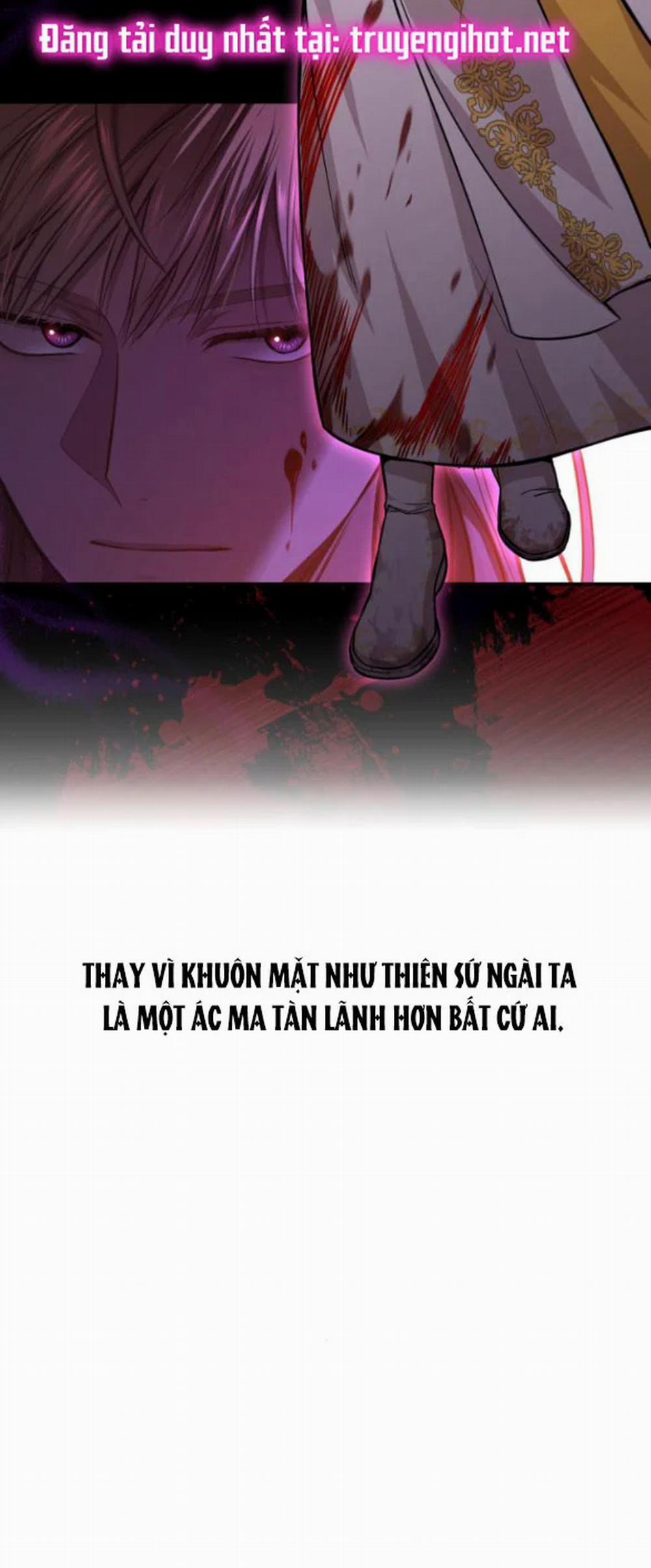 [18+] Phòng Ngủ Bí Mật Của Công Chúa Bị Bỏ Rơi 12 trang 14