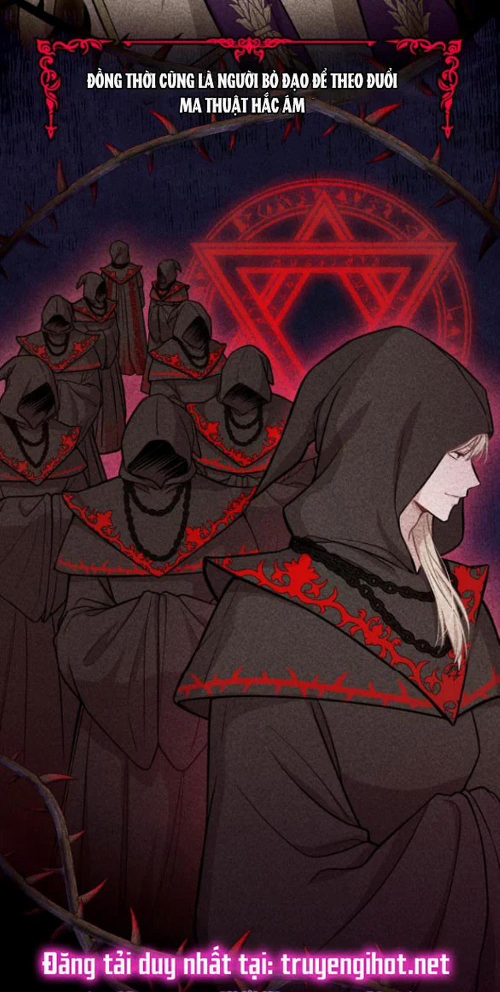 [18+] Phòng Ngủ Bí Mật Của Công Chúa Bị Bỏ Rơi 12 trang 16