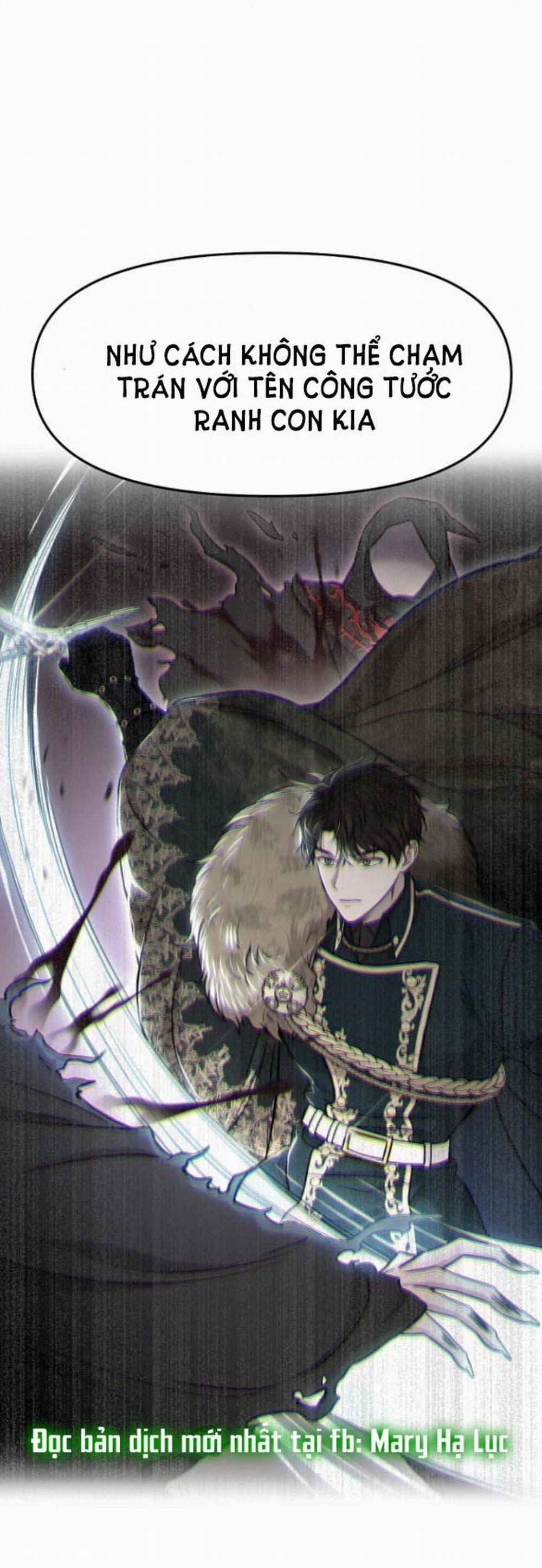 [18+] Phòng Ngủ Bí Mật Của Công Chúa Bị Bỏ Rơi 12 trang 18