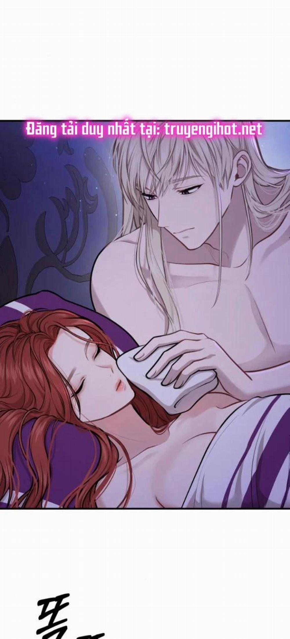 [18+] Phòng Ngủ Bí Mật Của Công Chúa Bị Bỏ Rơi 12 trang 2