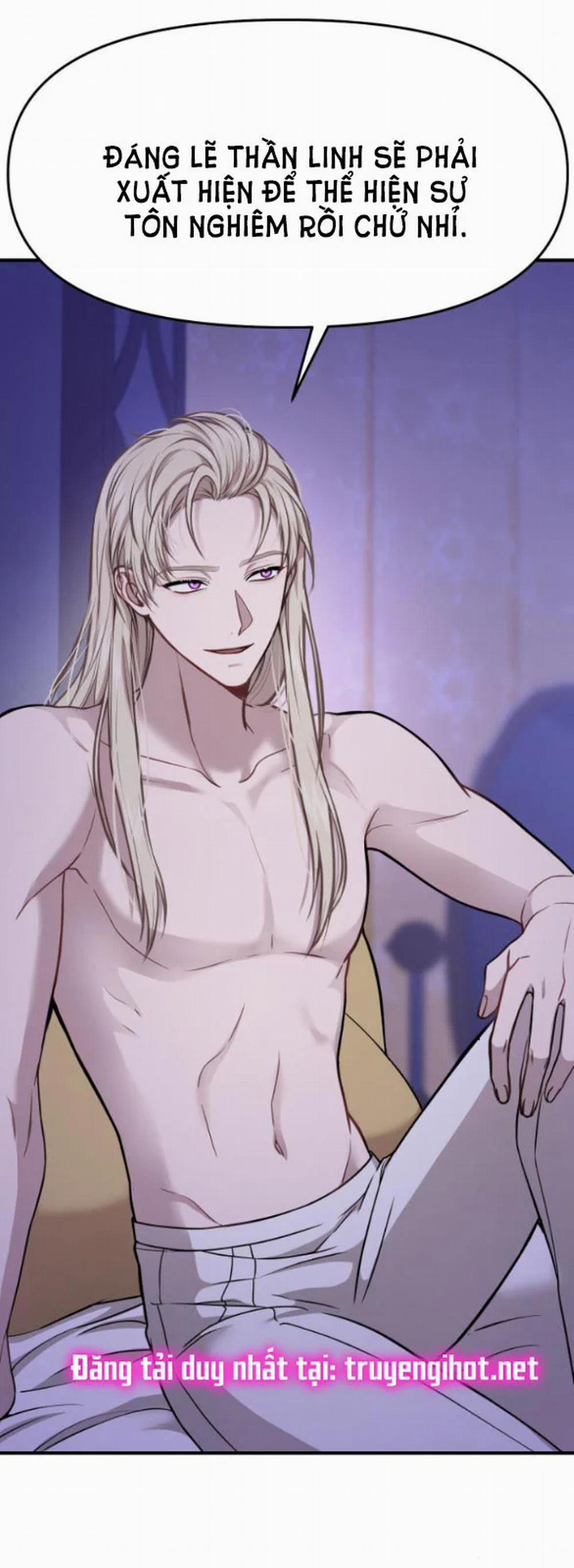 [18+] Phòng Ngủ Bí Mật Của Công Chúa Bị Bỏ Rơi 12 trang 20