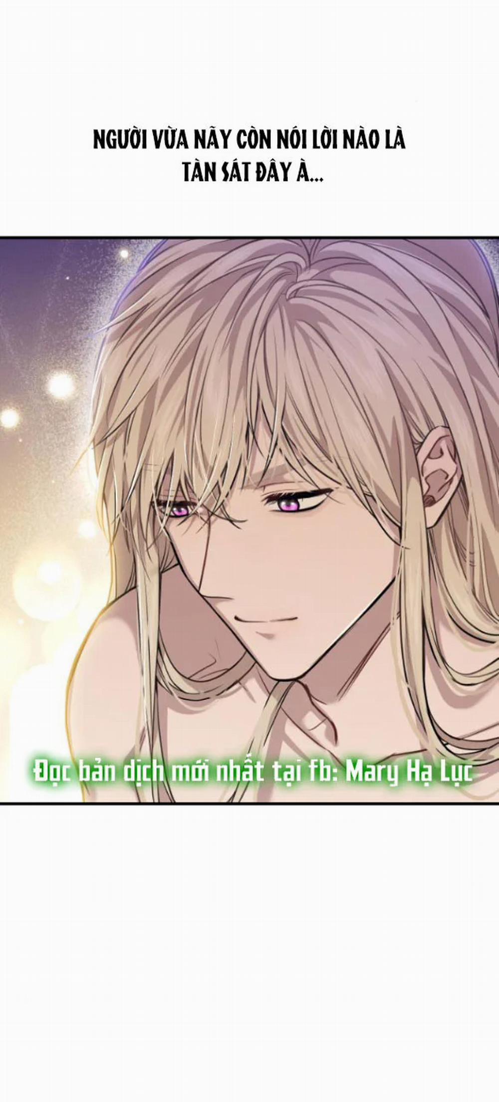 [18+] Phòng Ngủ Bí Mật Của Công Chúa Bị Bỏ Rơi 12 trang 28