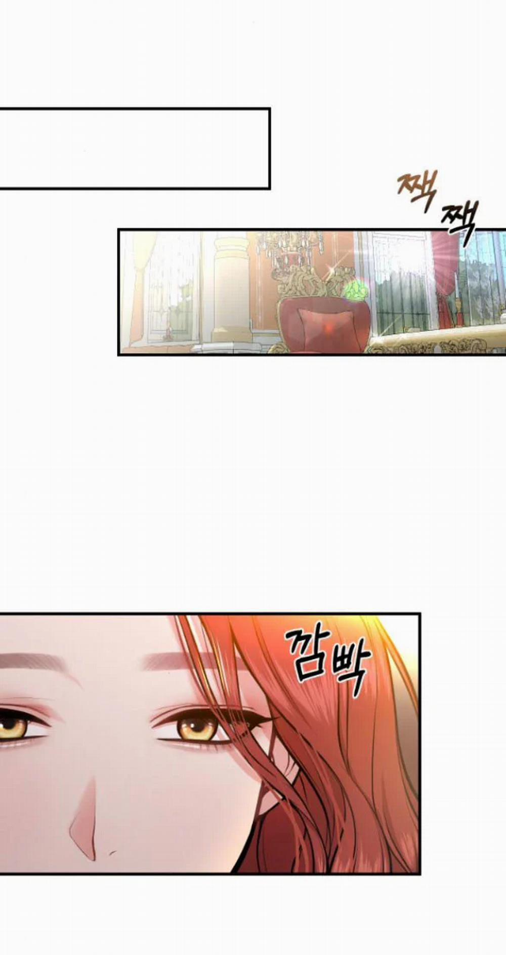 [18+] Phòng Ngủ Bí Mật Của Công Chúa Bị Bỏ Rơi 12 trang 31