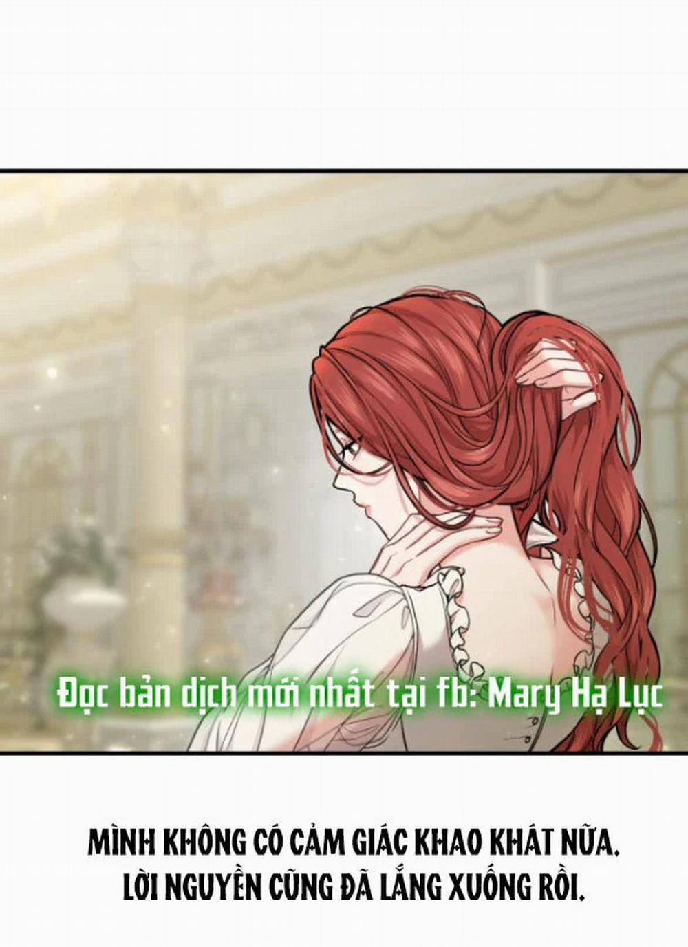 [18+] Phòng Ngủ Bí Mật Của Công Chúa Bị Bỏ Rơi 12 trang 34