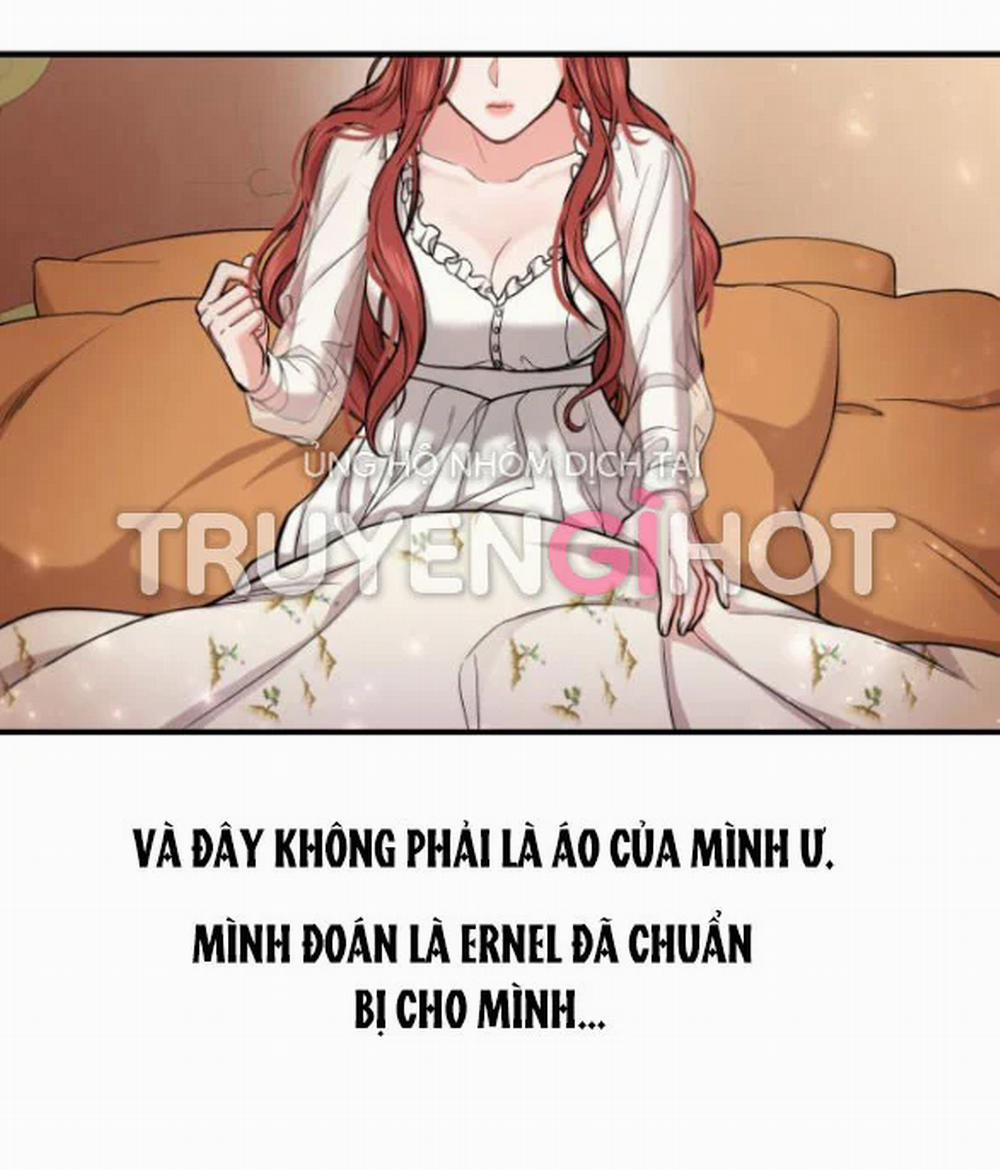 [18+] Phòng Ngủ Bí Mật Của Công Chúa Bị Bỏ Rơi 12 trang 35