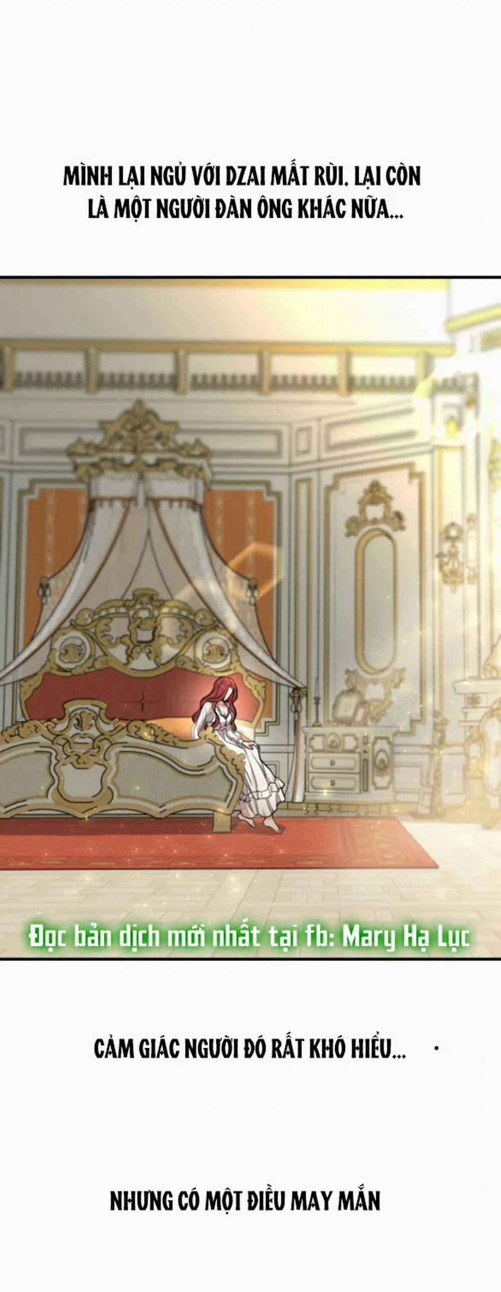 [18+] Phòng Ngủ Bí Mật Của Công Chúa Bị Bỏ Rơi 12 trang 38