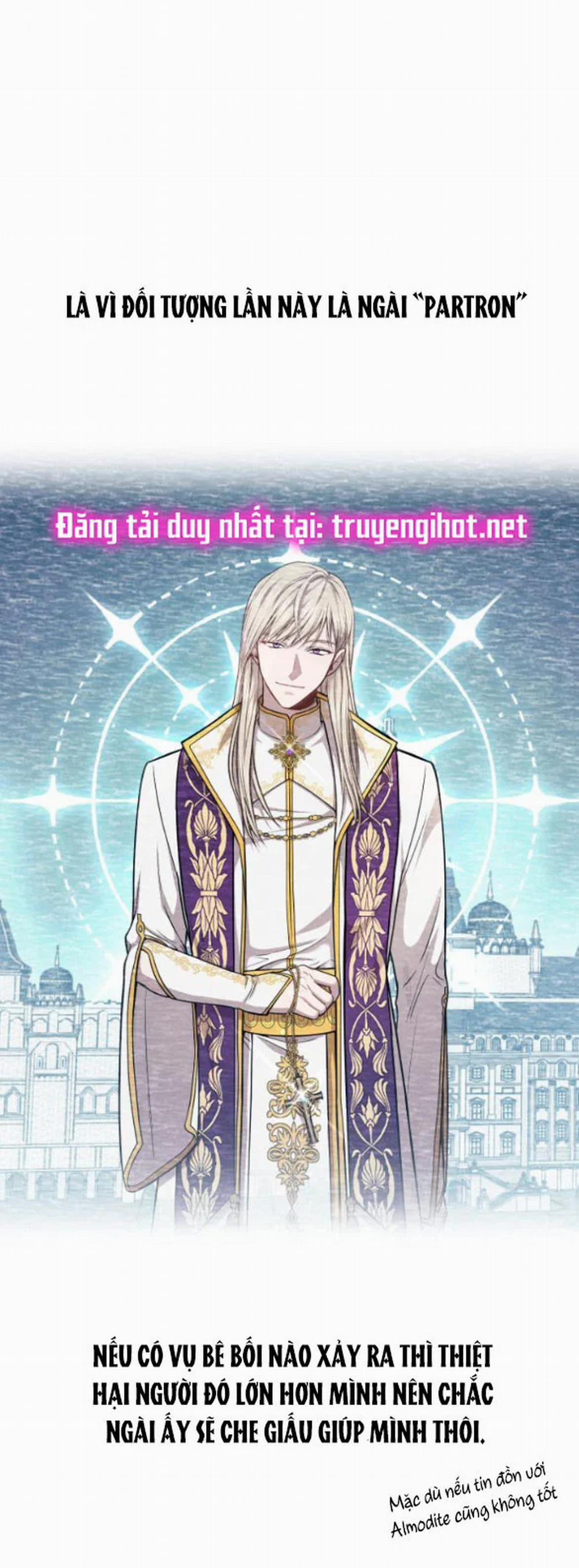 [18+] Phòng Ngủ Bí Mật Của Công Chúa Bị Bỏ Rơi 12 trang 39