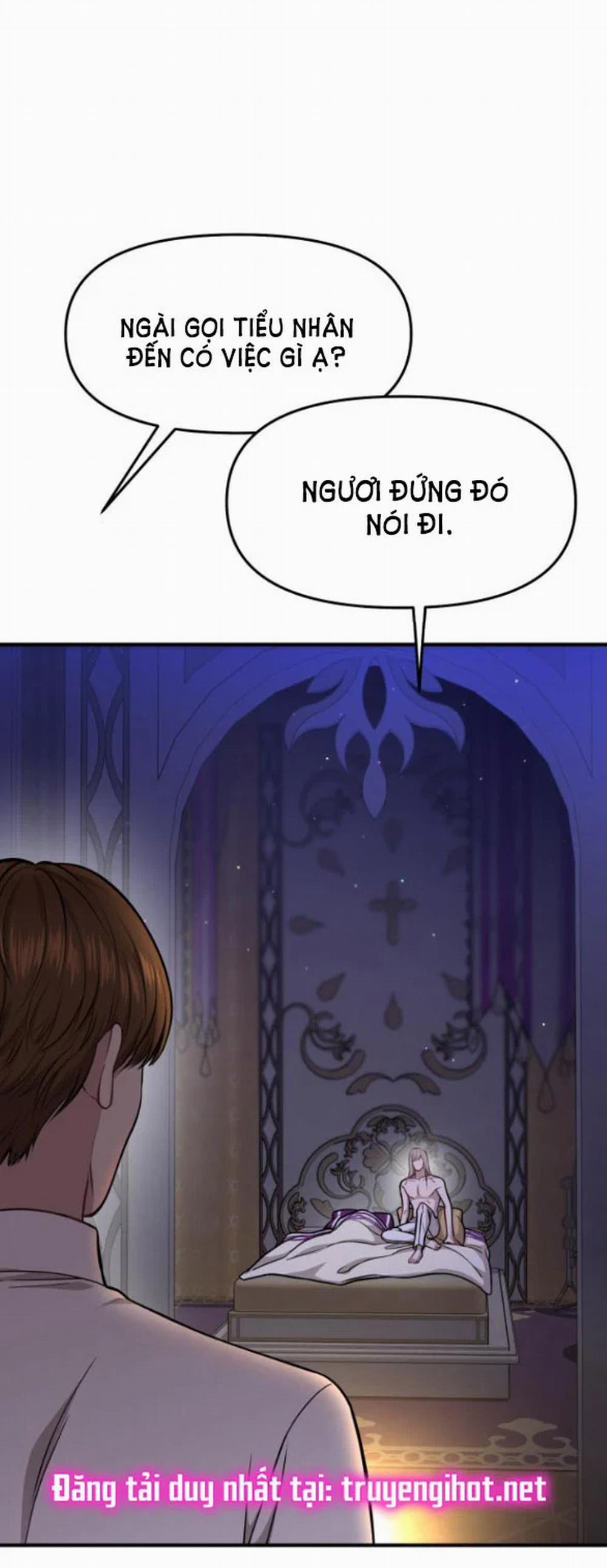 [18+] Phòng Ngủ Bí Mật Của Công Chúa Bị Bỏ Rơi 12 trang 4
