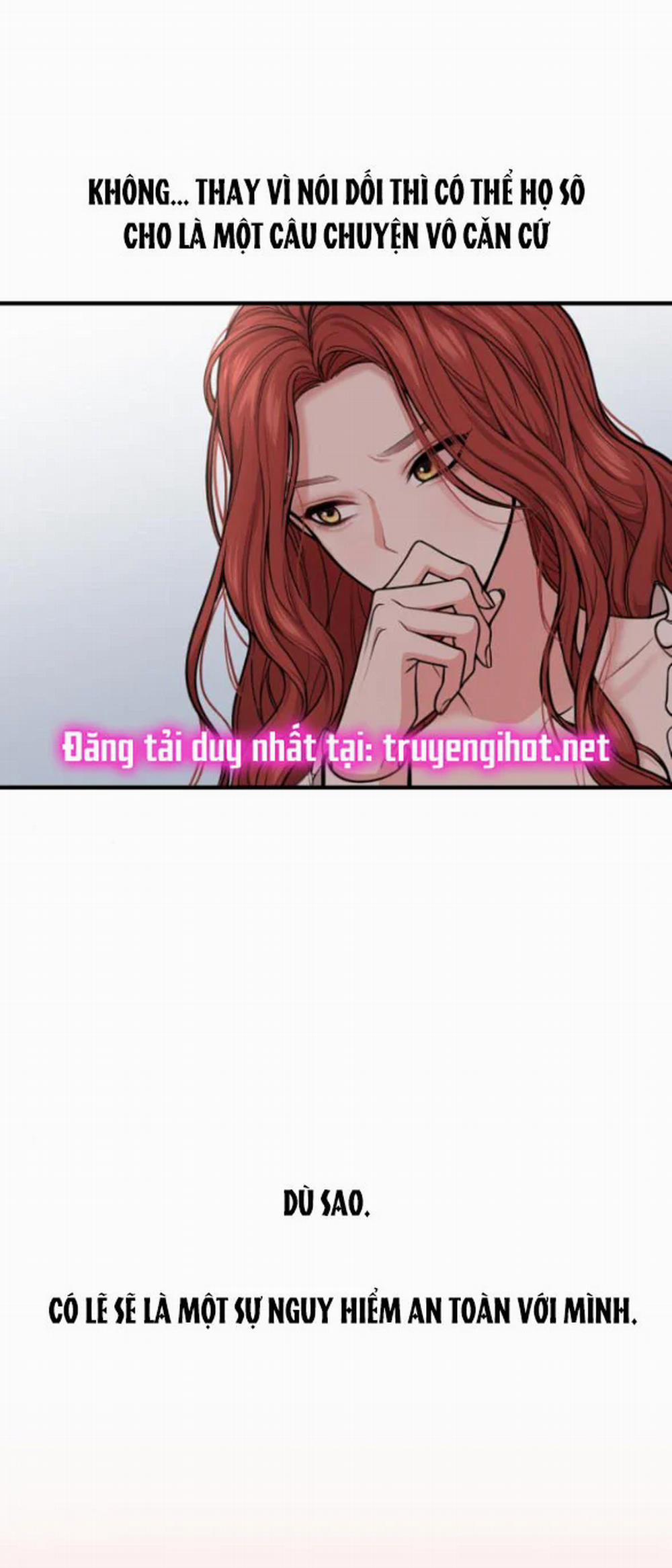 [18+] Phòng Ngủ Bí Mật Của Công Chúa Bị Bỏ Rơi 12 trang 41