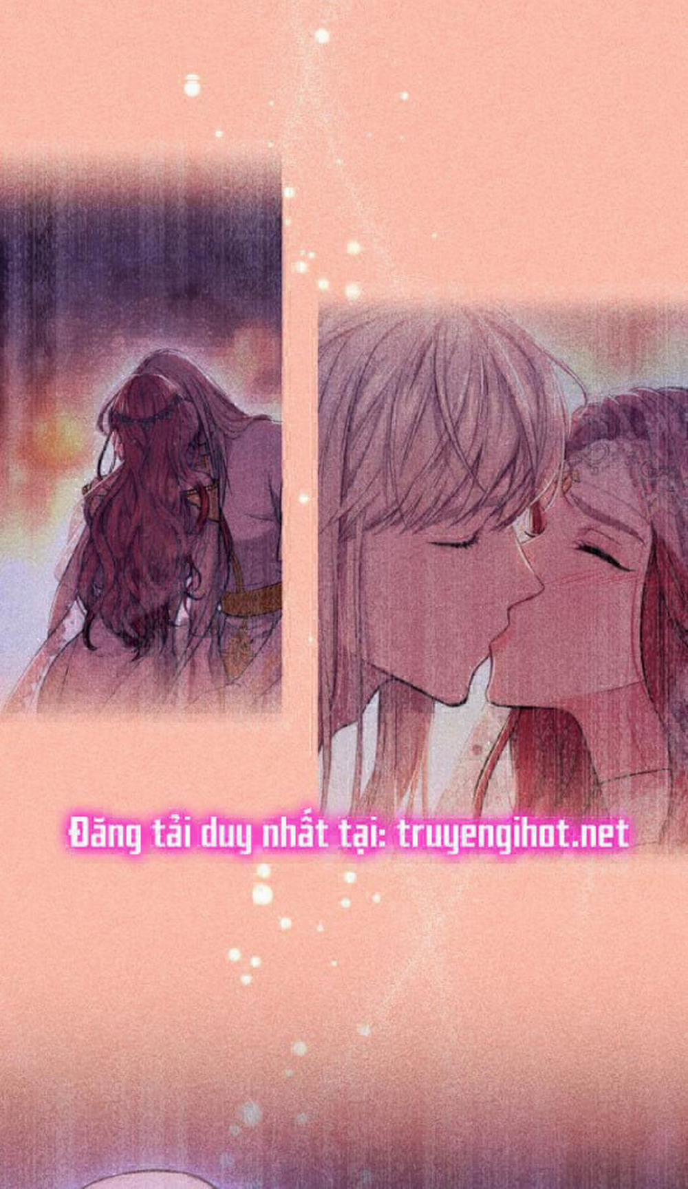 [18+] Phòng Ngủ Bí Mật Của Công Chúa Bị Bỏ Rơi 12 trang 44