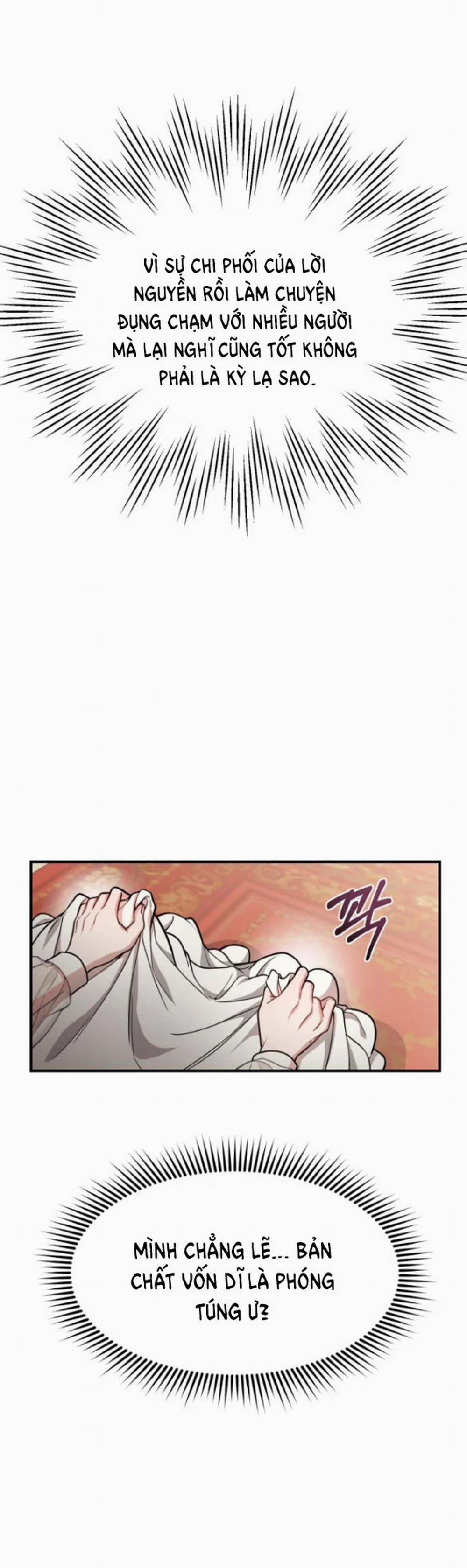 [18+] Phòng Ngủ Bí Mật Của Công Chúa Bị Bỏ Rơi 12 trang 48