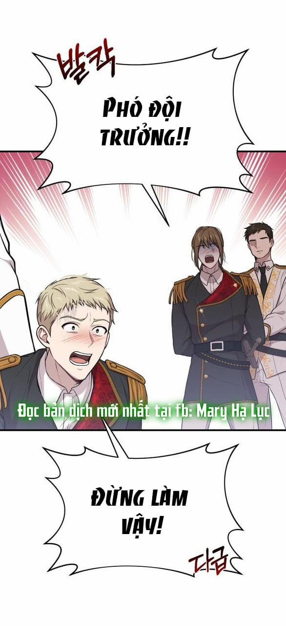 [18+] Phòng Ngủ Bí Mật Của Công Chúa Bị Bỏ Rơi 120 trang 107