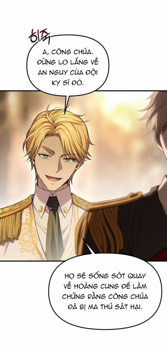 [18+] Phòng Ngủ Bí Mật Của Công Chúa Bị Bỏ Rơi 120 trang 109