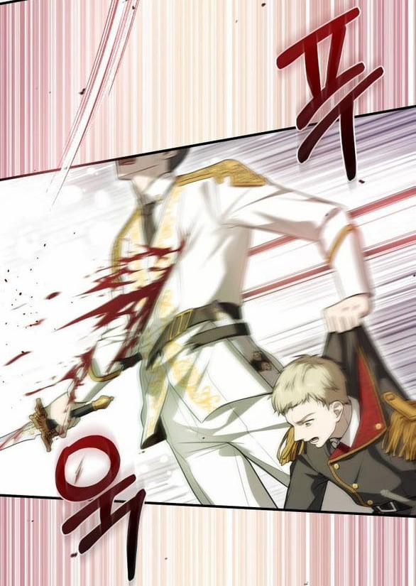 [18+] Phòng Ngủ Bí Mật Của Công Chúa Bị Bỏ Rơi 120 trang 130