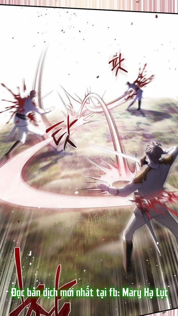 [18+] Phòng Ngủ Bí Mật Của Công Chúa Bị Bỏ Rơi 120 trang 131