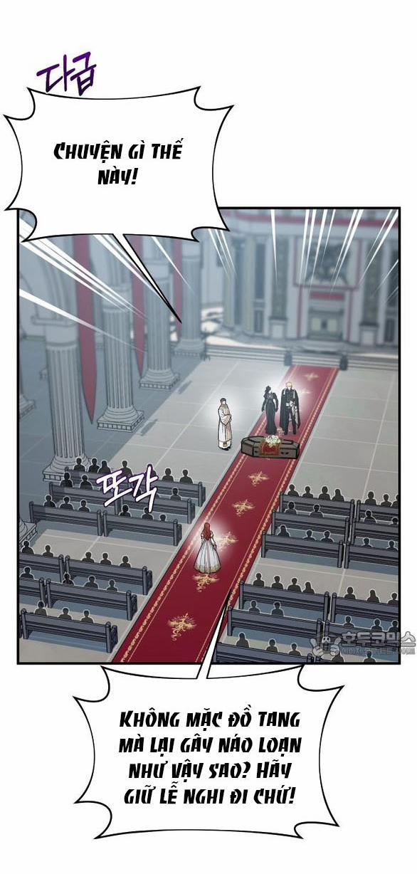[18+] Phòng Ngủ Bí Mật Của Công Chúa Bị Bỏ Rơi 120 trang 20