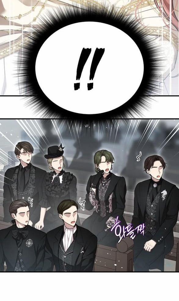 [18+] Phòng Ngủ Bí Mật Của Công Chúa Bị Bỏ Rơi 120 trang 23