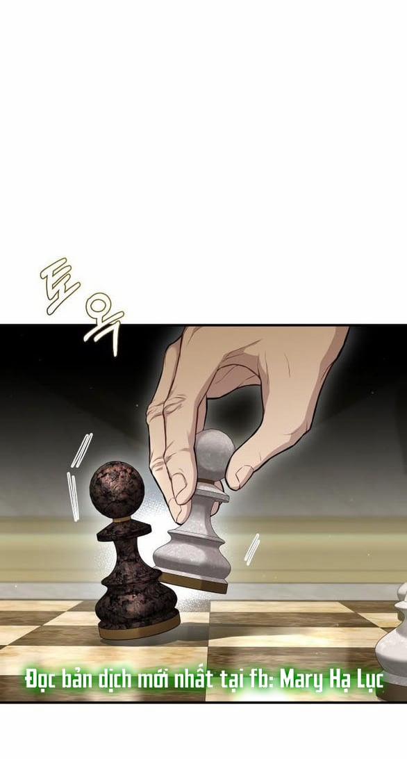 [18+] Phòng Ngủ Bí Mật Của Công Chúa Bị Bỏ Rơi 120 trang 30