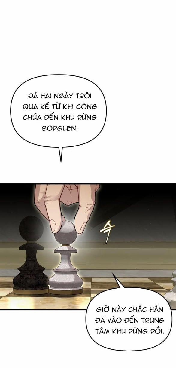 [18+] Phòng Ngủ Bí Mật Của Công Chúa Bị Bỏ Rơi 120 trang 32