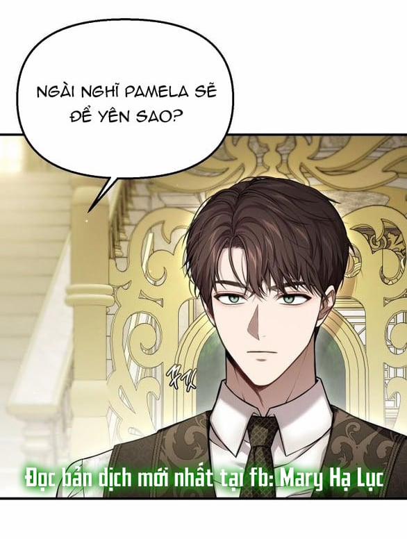 [18+] Phòng Ngủ Bí Mật Của Công Chúa Bị Bỏ Rơi 120 trang 60