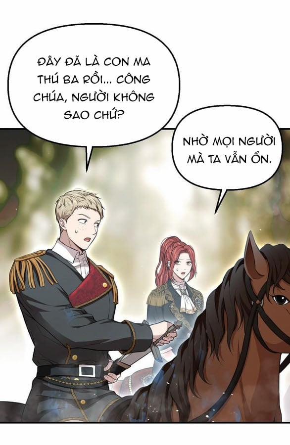 [18+] Phòng Ngủ Bí Mật Của Công Chúa Bị Bỏ Rơi 120 trang 72