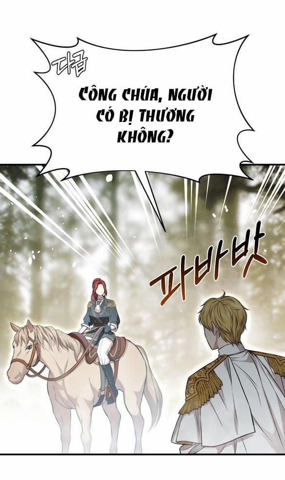 [18+] Phòng Ngủ Bí Mật Của Công Chúa Bị Bỏ Rơi 120 trang 73