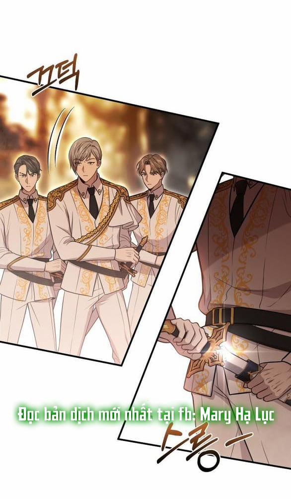 [18+] Phòng Ngủ Bí Mật Của Công Chúa Bị Bỏ Rơi 120 trang 89
