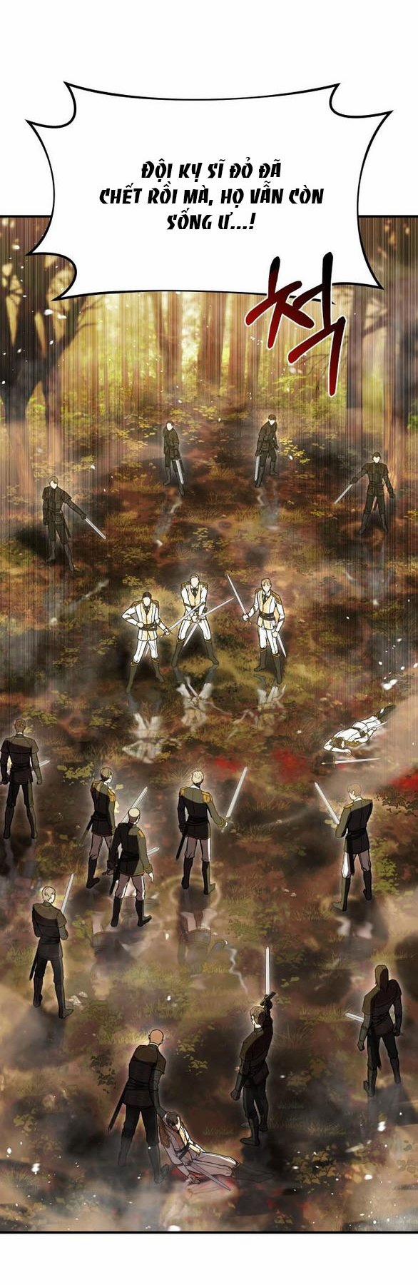 [18+] Phòng Ngủ Bí Mật Của Công Chúa Bị Bỏ Rơi 121 trang 12