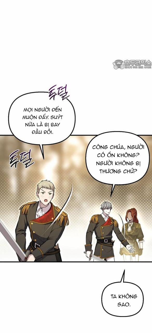 [18+] Phòng Ngủ Bí Mật Của Công Chúa Bị Bỏ Rơi 121 trang 13