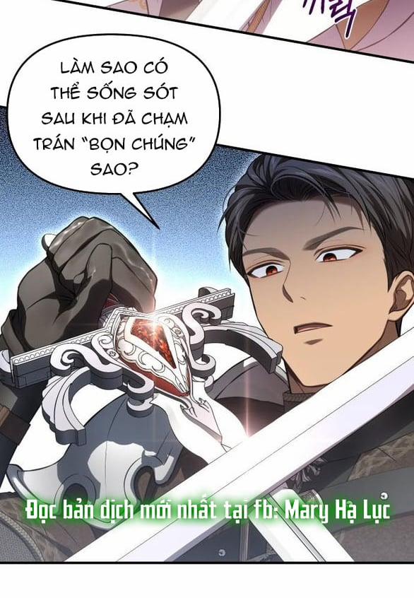 [18+] Phòng Ngủ Bí Mật Của Công Chúa Bị Bỏ Rơi 121 trang 15