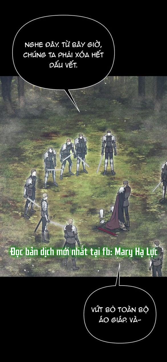 [18+] Phòng Ngủ Bí Mật Của Công Chúa Bị Bỏ Rơi 121 trang 42