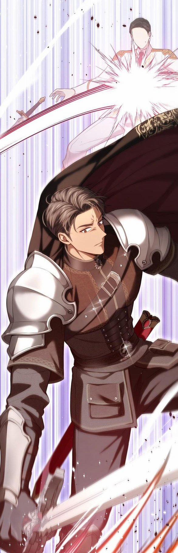 [18+] Phòng Ngủ Bí Mật Của Công Chúa Bị Bỏ Rơi 121 trang 46