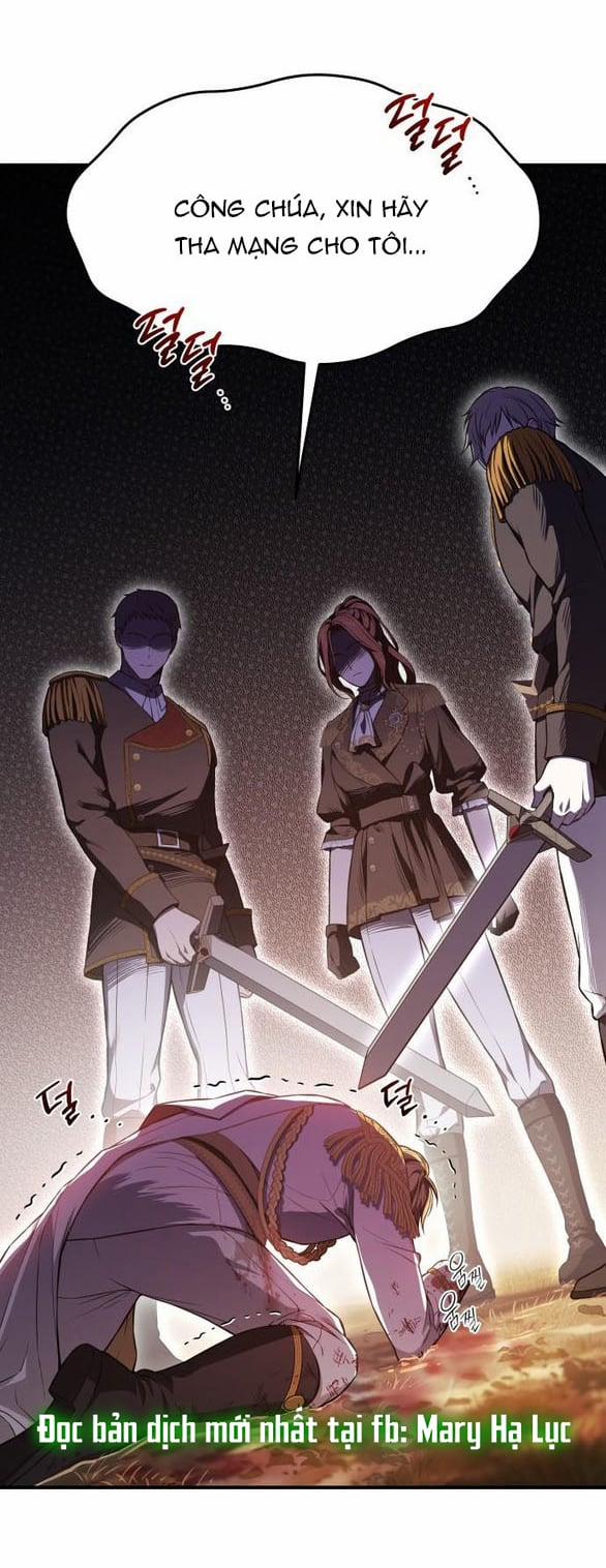 [18+] Phòng Ngủ Bí Mật Của Công Chúa Bị Bỏ Rơi 121 trang 56
