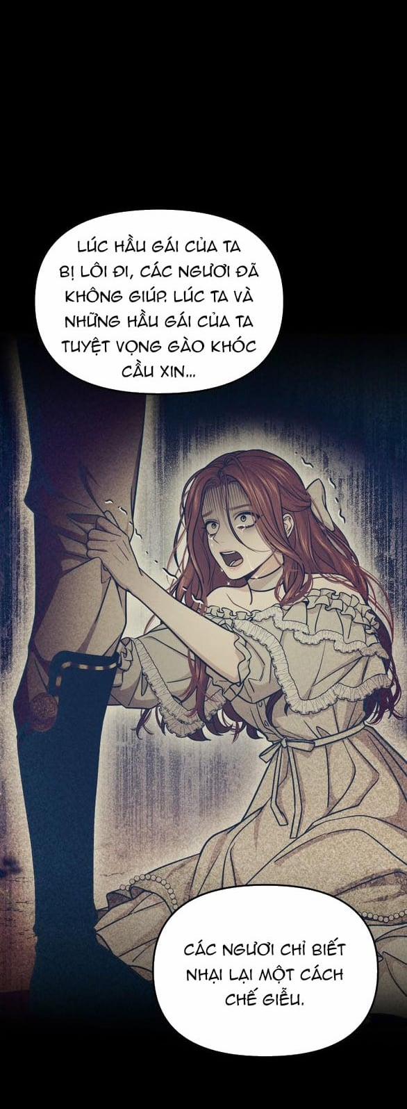 [18+] Phòng Ngủ Bí Mật Của Công Chúa Bị Bỏ Rơi 121 trang 70