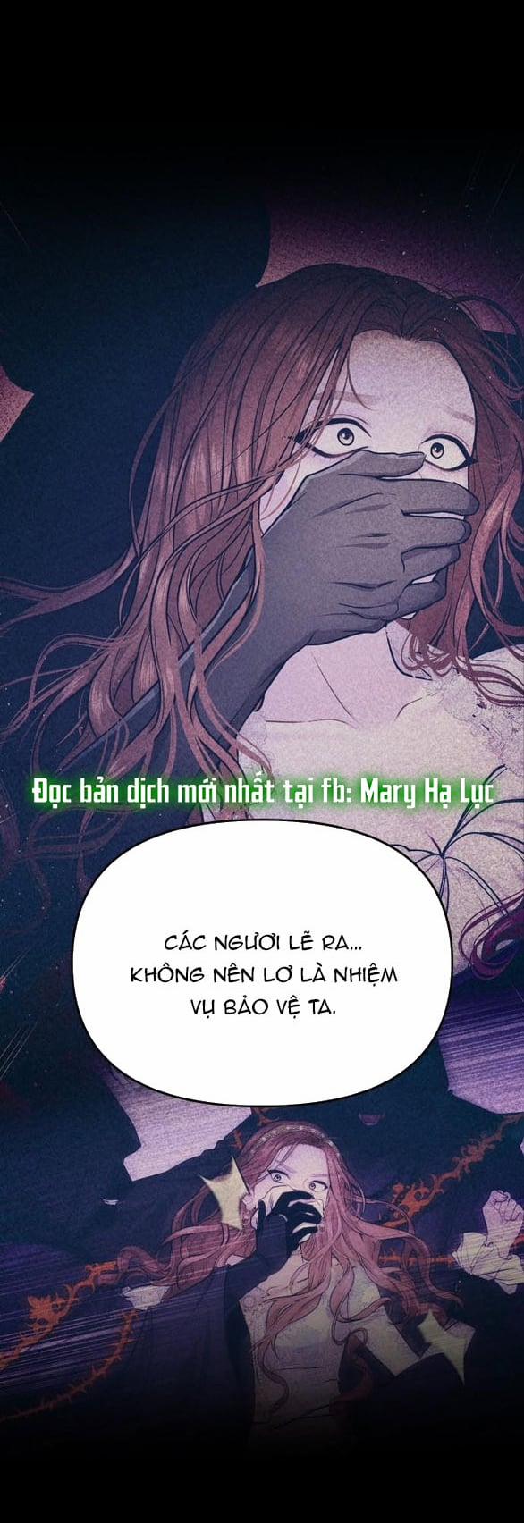 [18+] Phòng Ngủ Bí Mật Của Công Chúa Bị Bỏ Rơi 121 trang 72