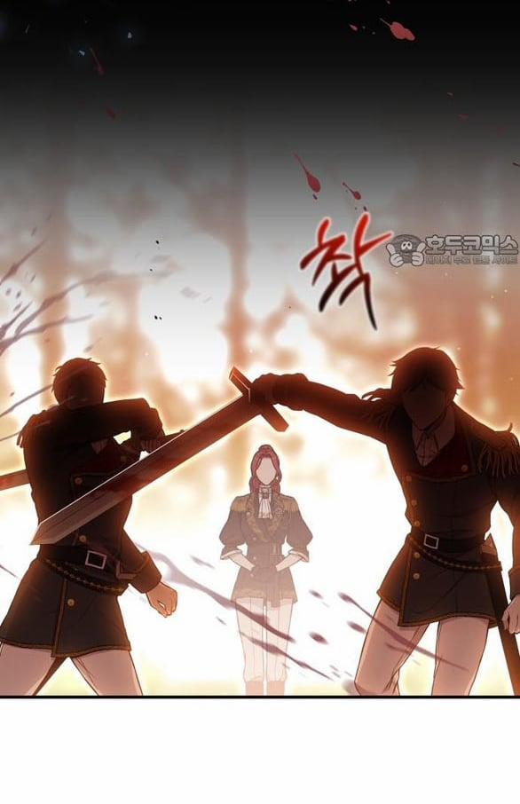 [18+] Phòng Ngủ Bí Mật Của Công Chúa Bị Bỏ Rơi 121 trang 80